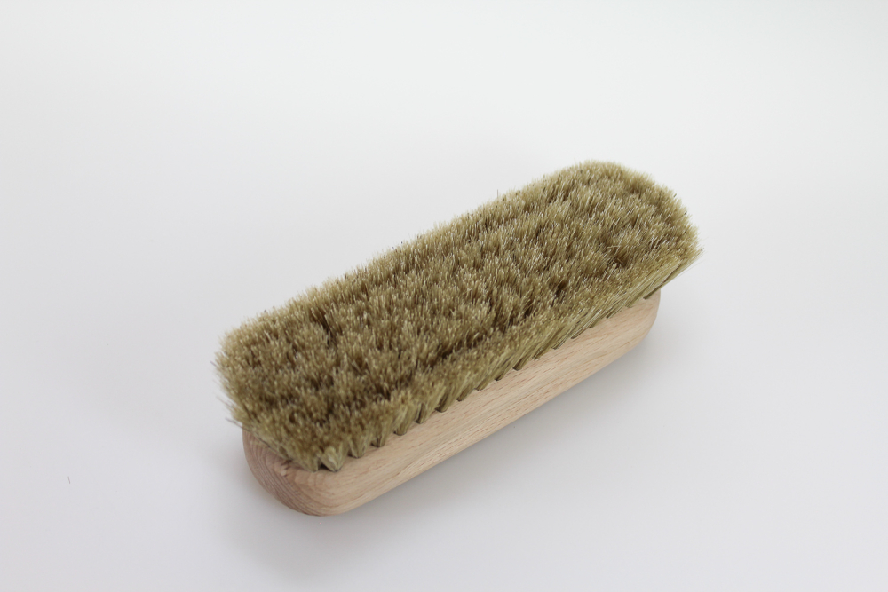 Preview: Schuhglanzbürste